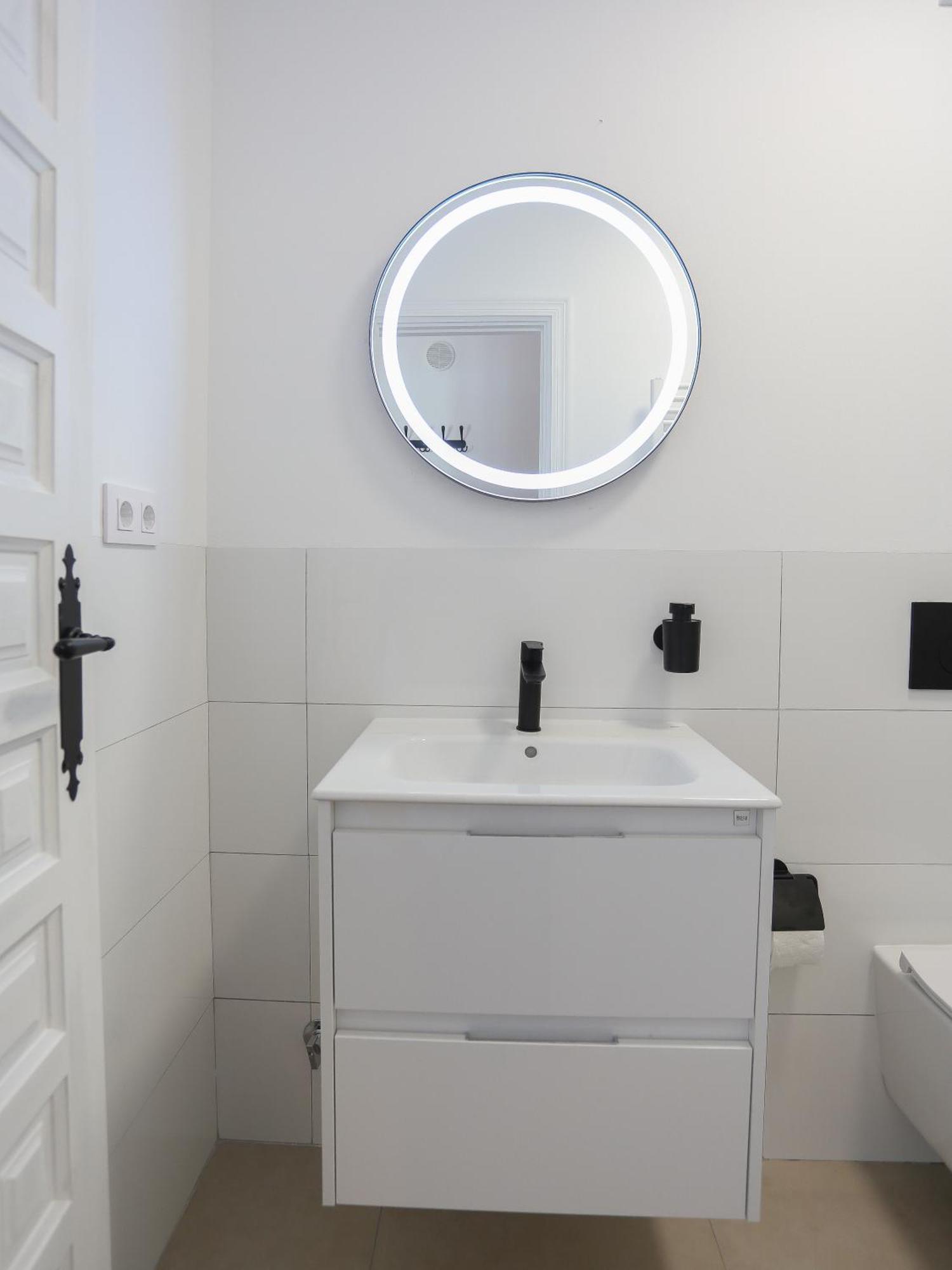 Retiro Sol - Montesol B22 Apartment
