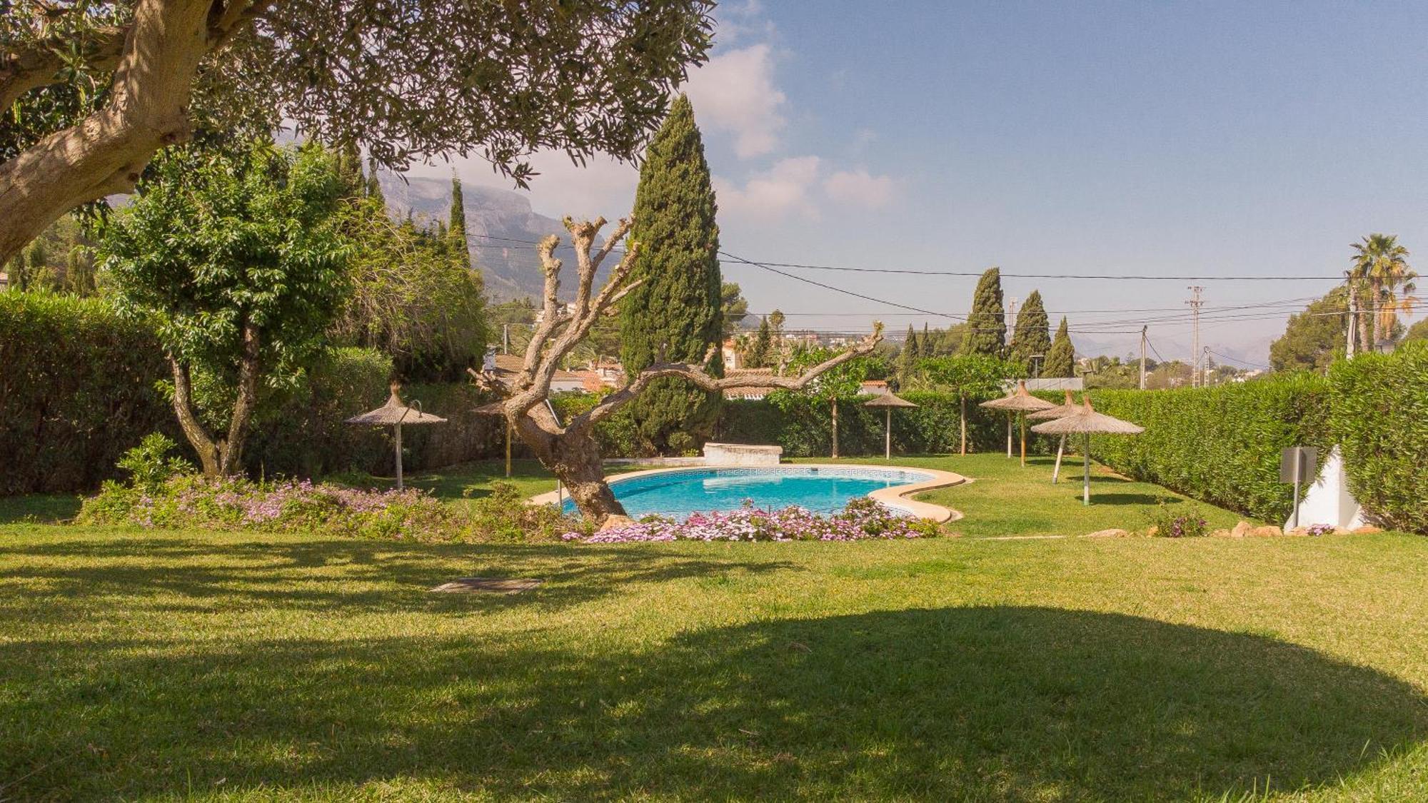 Retiro Sol - Montesol B22 *