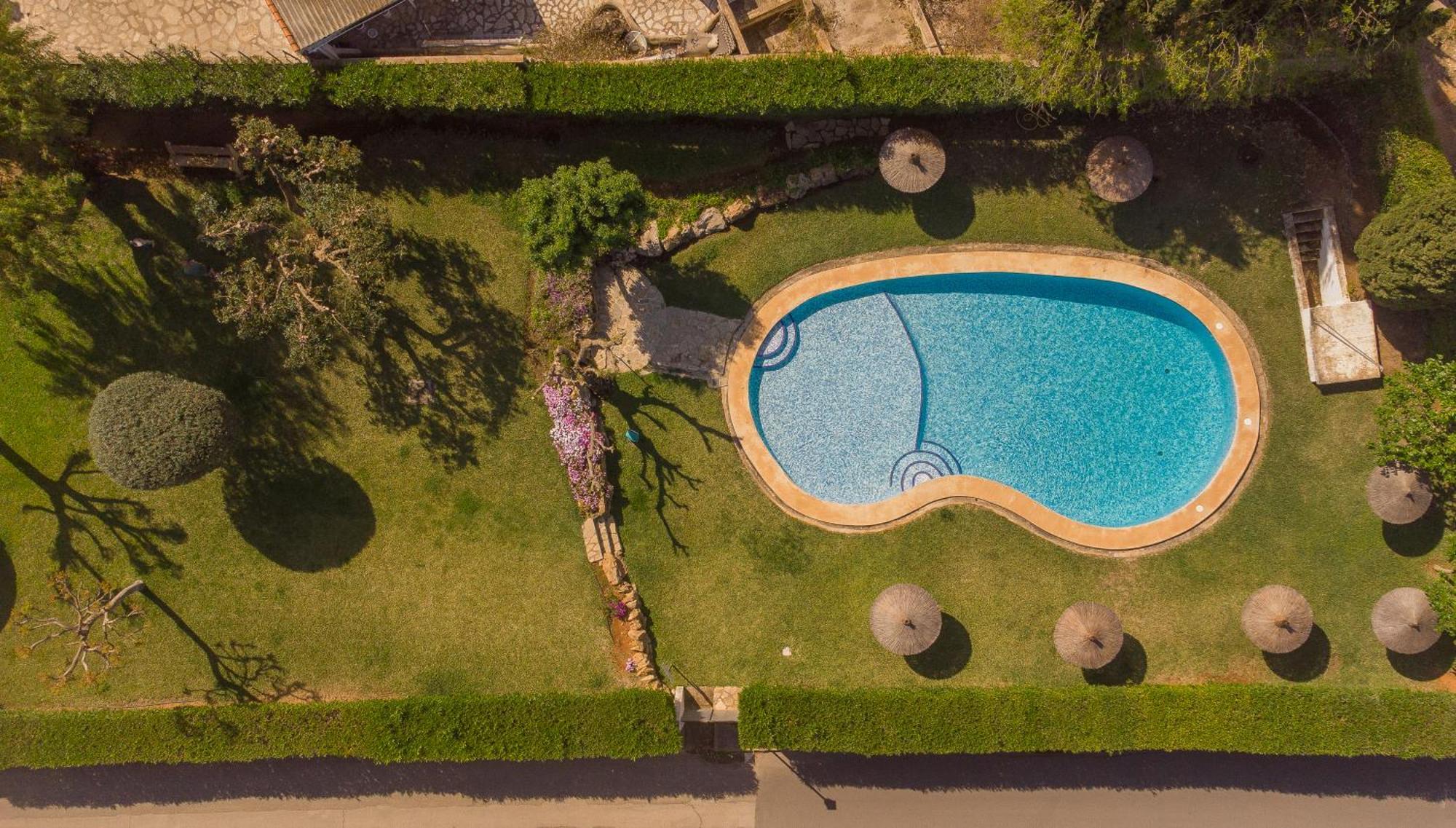 Retiro Sol - Montesol B22 Appartement