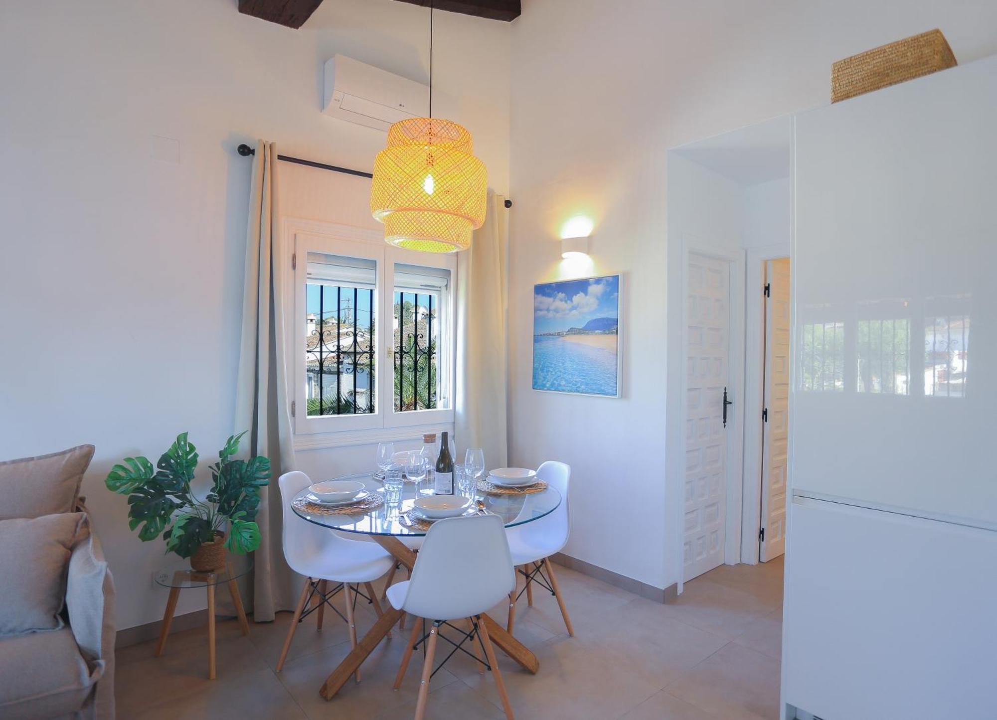 Appartement Retiro Sol - Montesol B22 *
